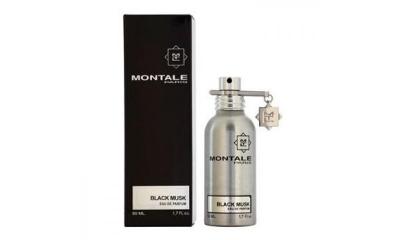 Montale Black Musk